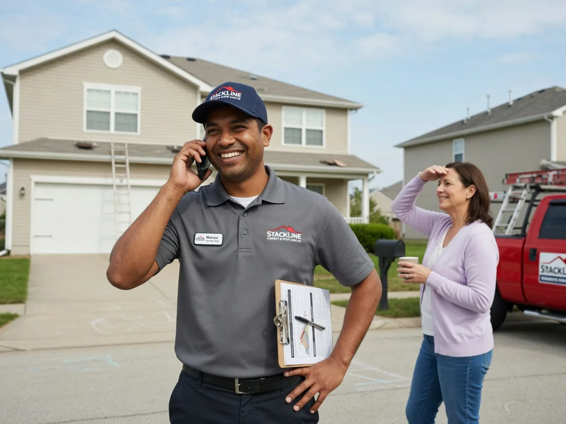 Chimney flashing repair Frankton, IN FAQs